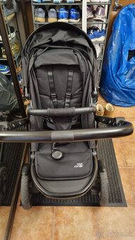 Britax Smile 3 - 8
