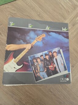 LP platne Queen, Elvis Presley, Pentatonix - 8