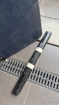 Nafukovací čln Zodiac C285 - 8