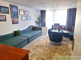 Rozostavaná chalupa pri potoku v malebnej dedinke na Lipto - 8