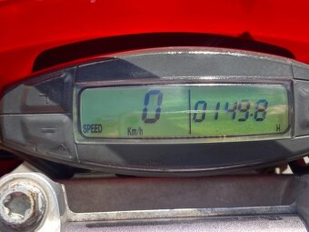 KTM 450 EXC RACING - 8