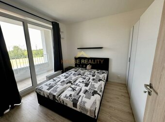 Nový 2 izbový byt SLNEČNICE, Labutia ulica, Bratislava V. Pe - 8