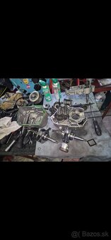 Stomp Z3 140 cross - 8