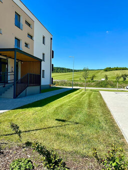 Novostavba Bytového domu Bardejov - 8