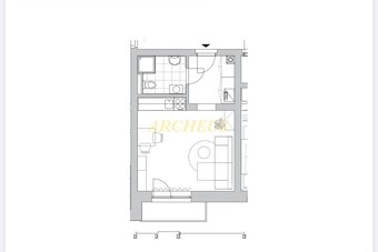 🔥POSLEDNÝ 1 IZBOVÝ BYT BALKÓN NOVOSTAVBA DLHÁ N/VÁHOM ŠAĽA - 8