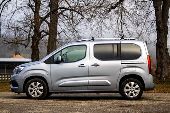 Opel Combo Life 1.2 Turbo - 8