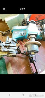 Predam sustruh na brzdove kotuče - 8