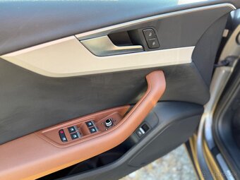 Audi A4 Avant 30 2.0 TDI Advanced S tronic - 8