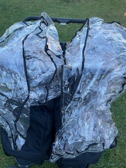 Valco baby Snap DUO - 8