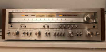 Pioneer SX 850 Retro Japan - 8