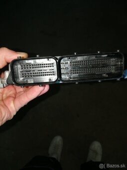 riadiace jednotky-kabelaze motorov Fiat Ducato 2.3-3.0 JTD - 8