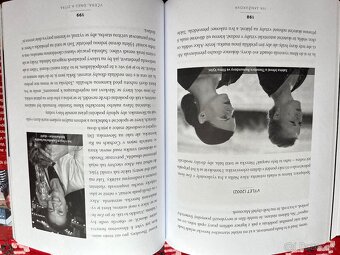 Petr Macek Iva Janžurová .Včera, dnes a zítra - 8