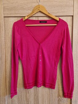 Balík dámskeho prevažne zimného oblečenia - 8