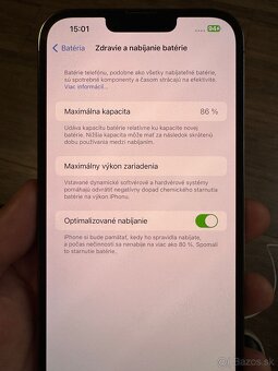 IPHONE 13 PRO MAX - 8