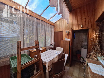 RODINNÝ DOM NA PREDAJ V OBCI PLEŠIVEC - 8