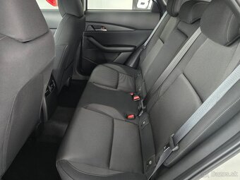 Mazda CX-30 e-Skyactiv G122 Prime-line A/T - 8