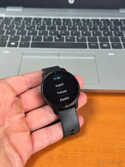 Garmin Venu 2 Plus Black - 8