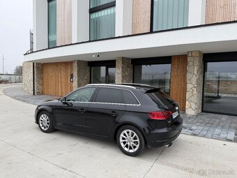 Audi A3 1.4 TFSI - 8