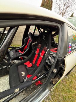 Seat leon 2.0 Fsi - 8