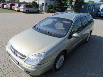 Citroën C5 - 8