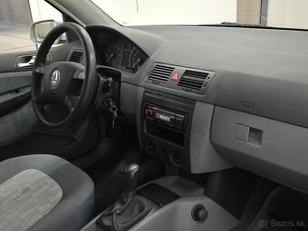 Skoda Fabia 1.4 16V - 8