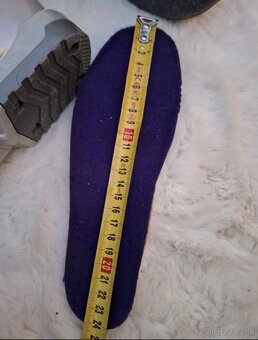 Lyžiarske topánky Dalbello - 8