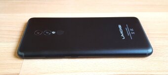 Predám UMIDIGI S2 6 palcový 4G LTE 4 GB RAM 64 GB ROM . - 8