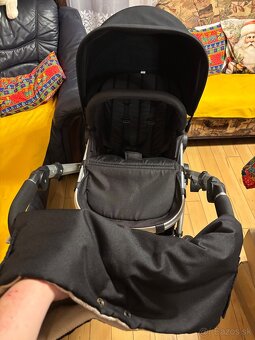 Kocik Ickle bubba - 8