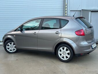 SEAT ALTEA 1.9 TDI - 8