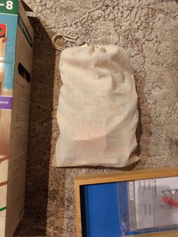 Kreatívny stolček Playtive - 8