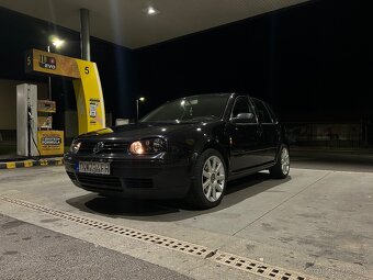Golf 4 1.9tdi - 8