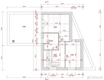 Rodinný dom Varín - Koňhora - 8