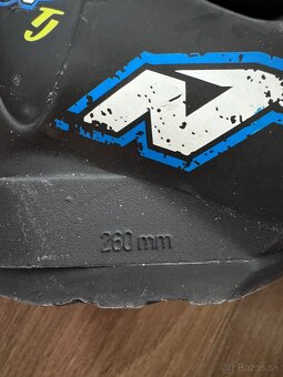 lyžiarska topánka - 8