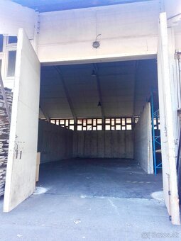 Prenájom skladových priestorov - 8