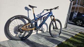 Haibike LYKE CF SE - 8