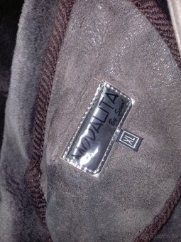 Predám pánsky kožuch - 8