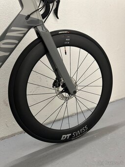 Canyon aeroad CF SL 8 - 8