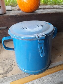 Retro zo zbierky  rôzne  TOP - 8