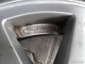 Hliníkové disky Stilauto 4x98 R14 - 8