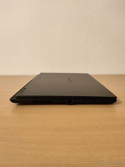 Gigabyte A16 2024 i7 16GB 512GB RTX4050 - 8