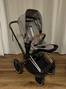Cybex Priam - 8