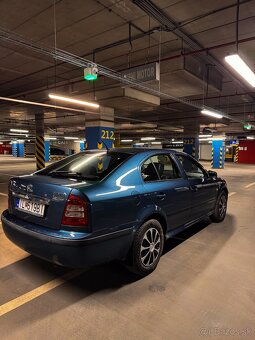 Škoda octavia 1.9tdi 81kw - 8