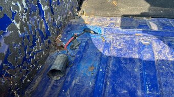 Peugeot 106 1,5D 42kw - 8