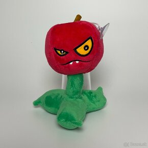 Plyšáci plants vs zombies - 8