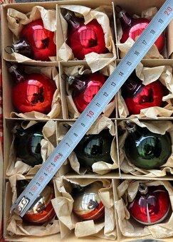 Vianočné ozdoby - 8