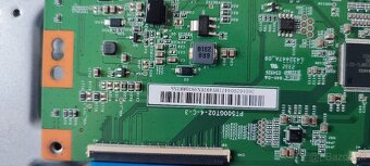 Panasonic TX50LX650E - 8