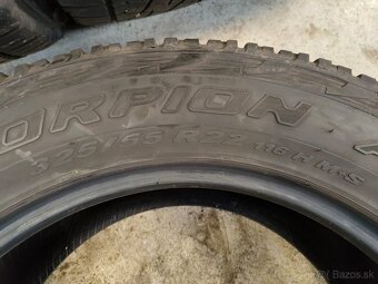 Pirelli Scorpion 325/55 R 22 116H - 8