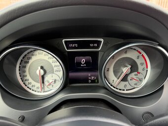Mercedes-Benz GLA 220 d 4matic automat - 8
