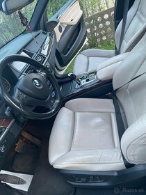 BMW X5 30d xDrive Mpacket - 8