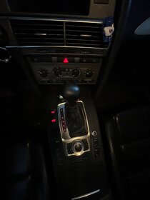 Audi A6/S6 S Line, výbava AUDI EXCLUSIVE - 8